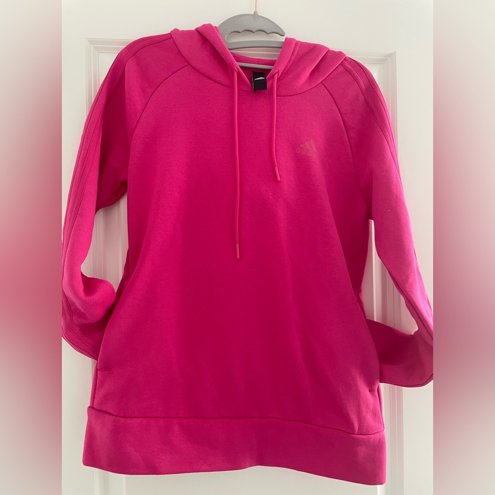 adidas hoodie Women S
